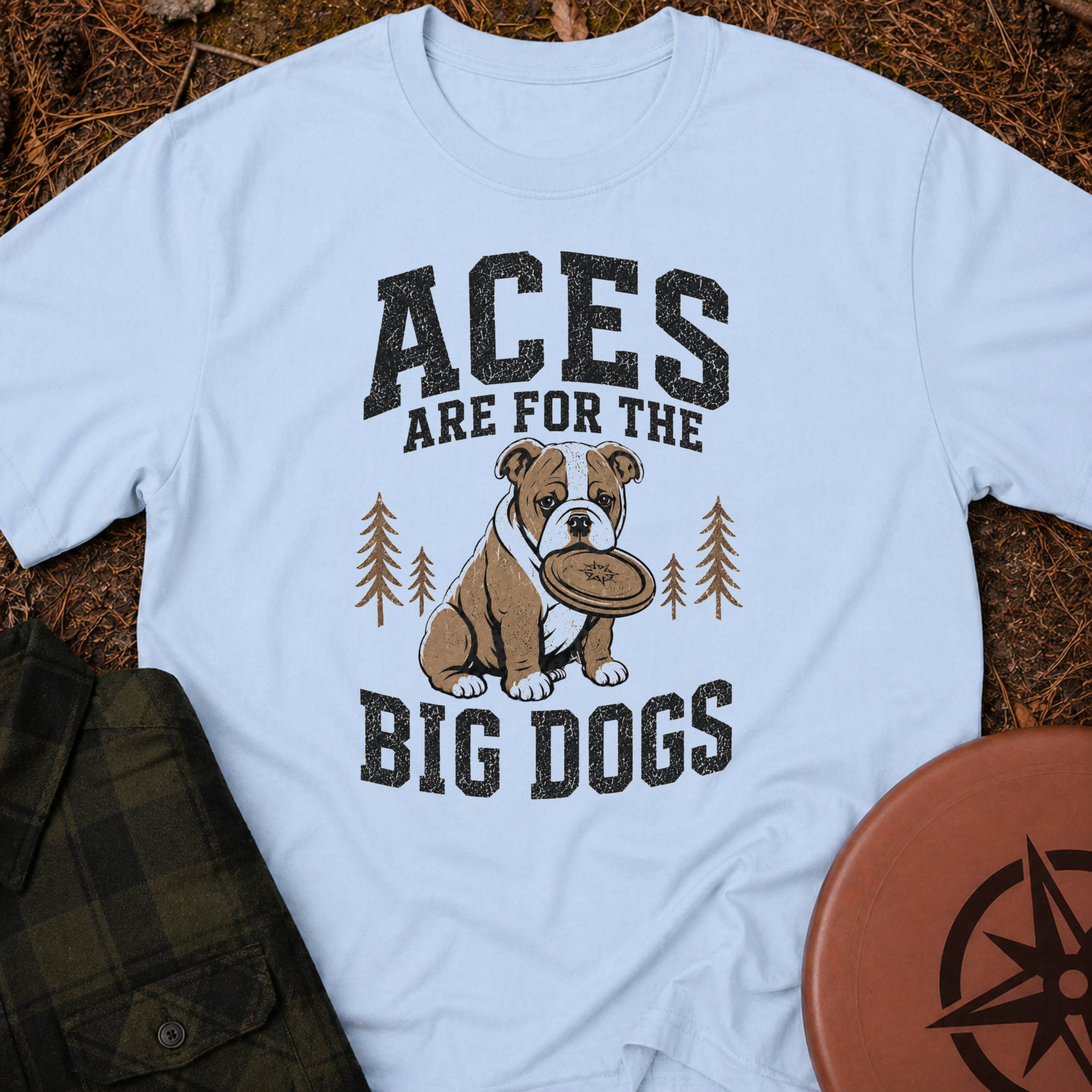 Ace Hound T-Shirt