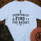 Where's the Basket? T-Shirt