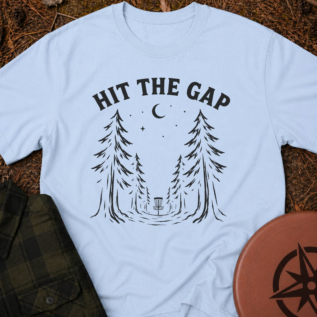 Hit The Gap T-Shirt