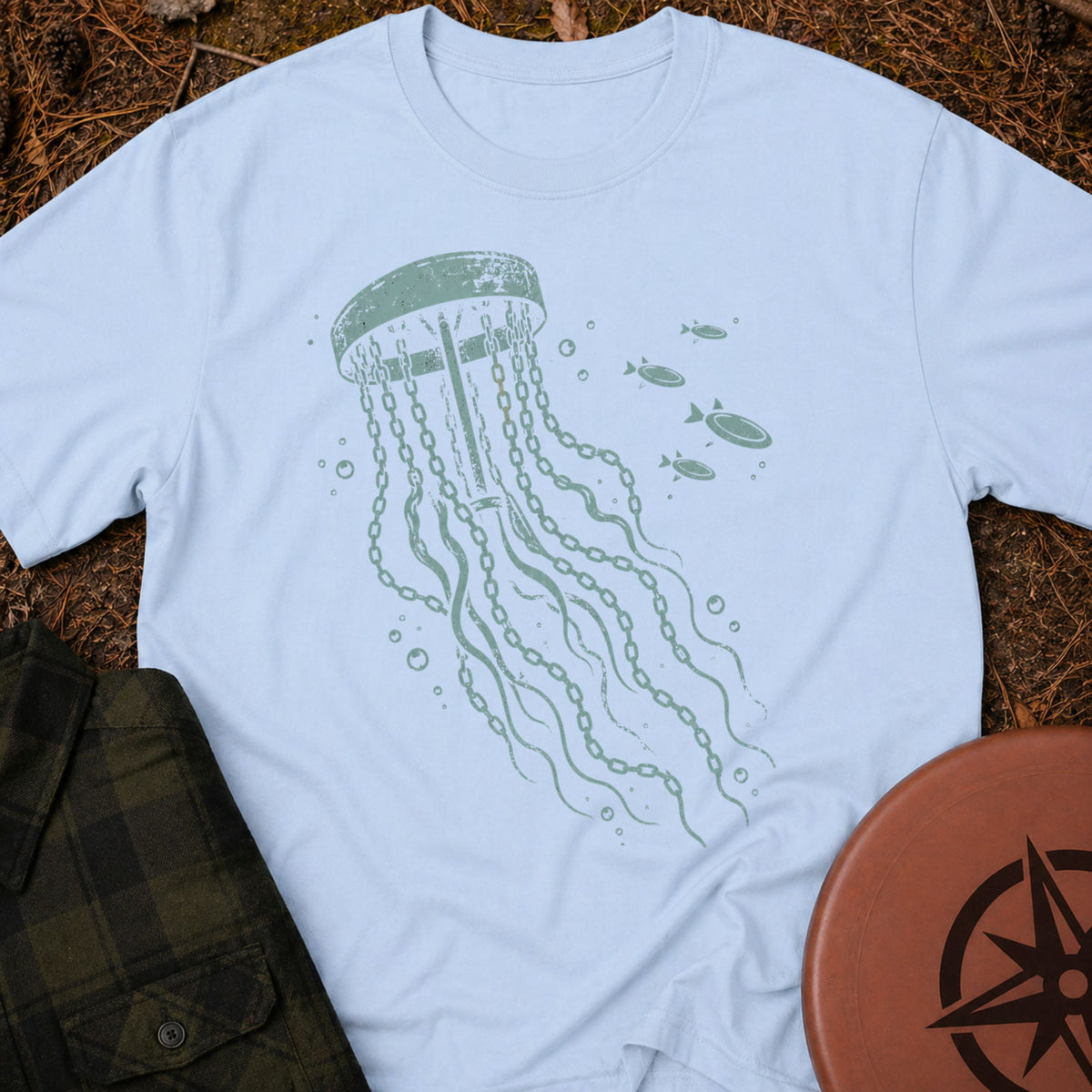 Water Hazard T-Shirt