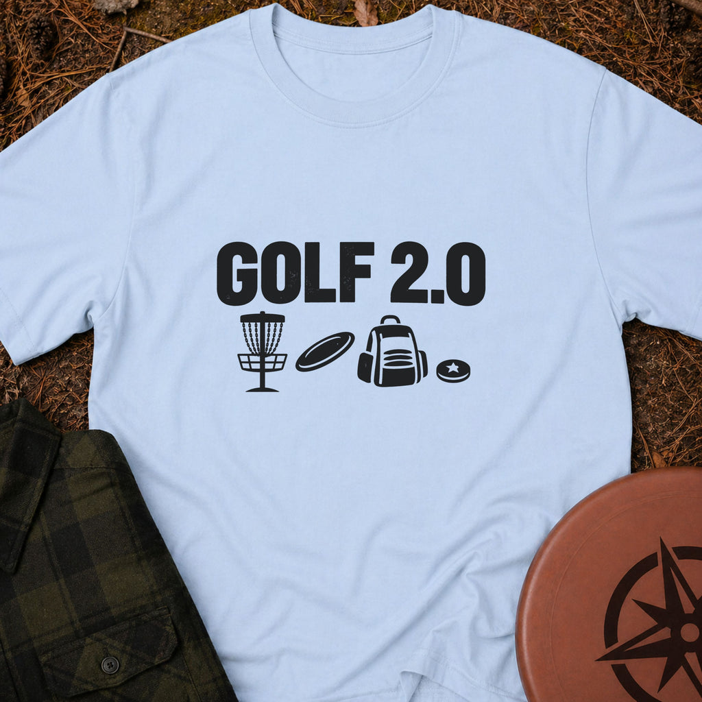 Golf 2.0 T-Shirt