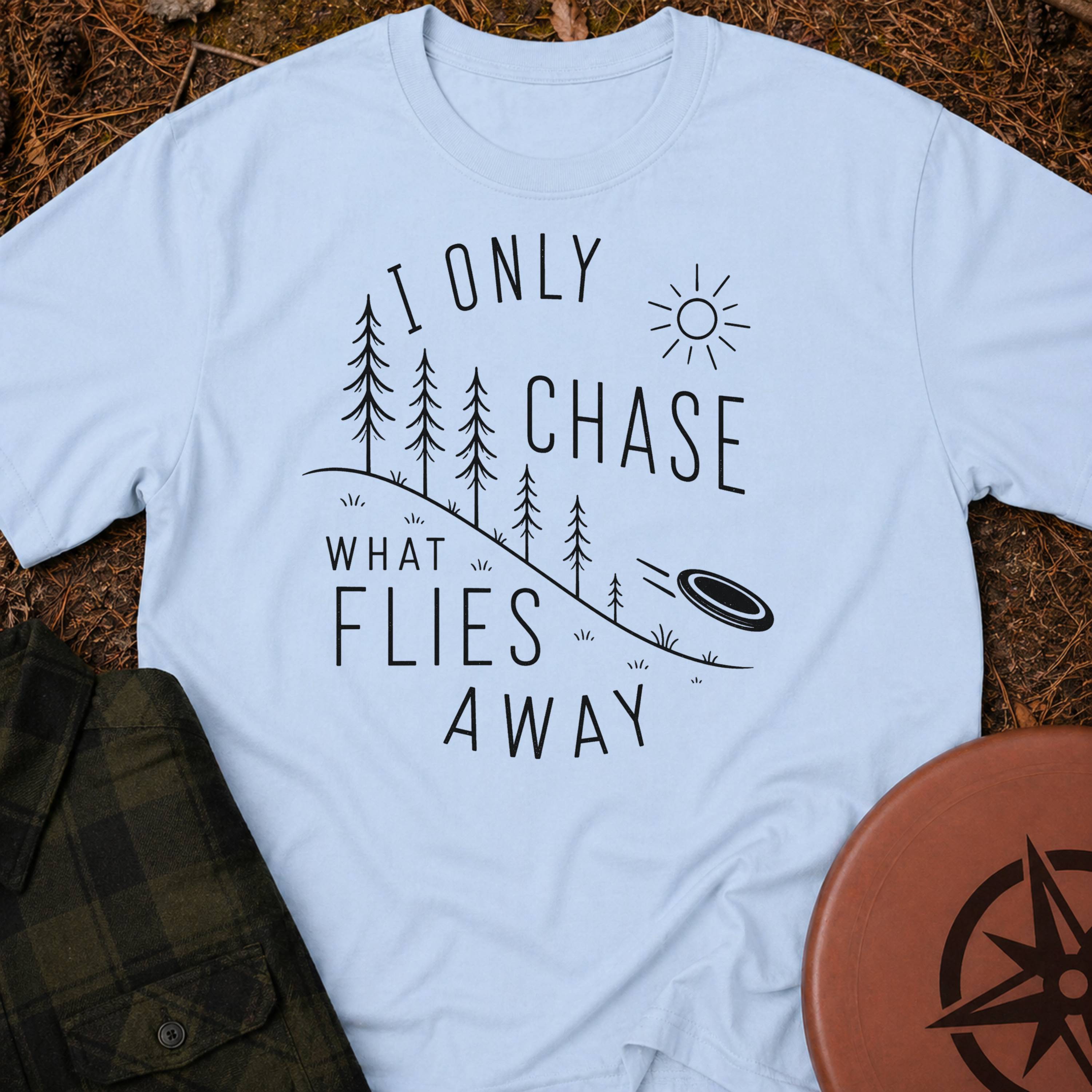 Chae What Flies T-Shirt