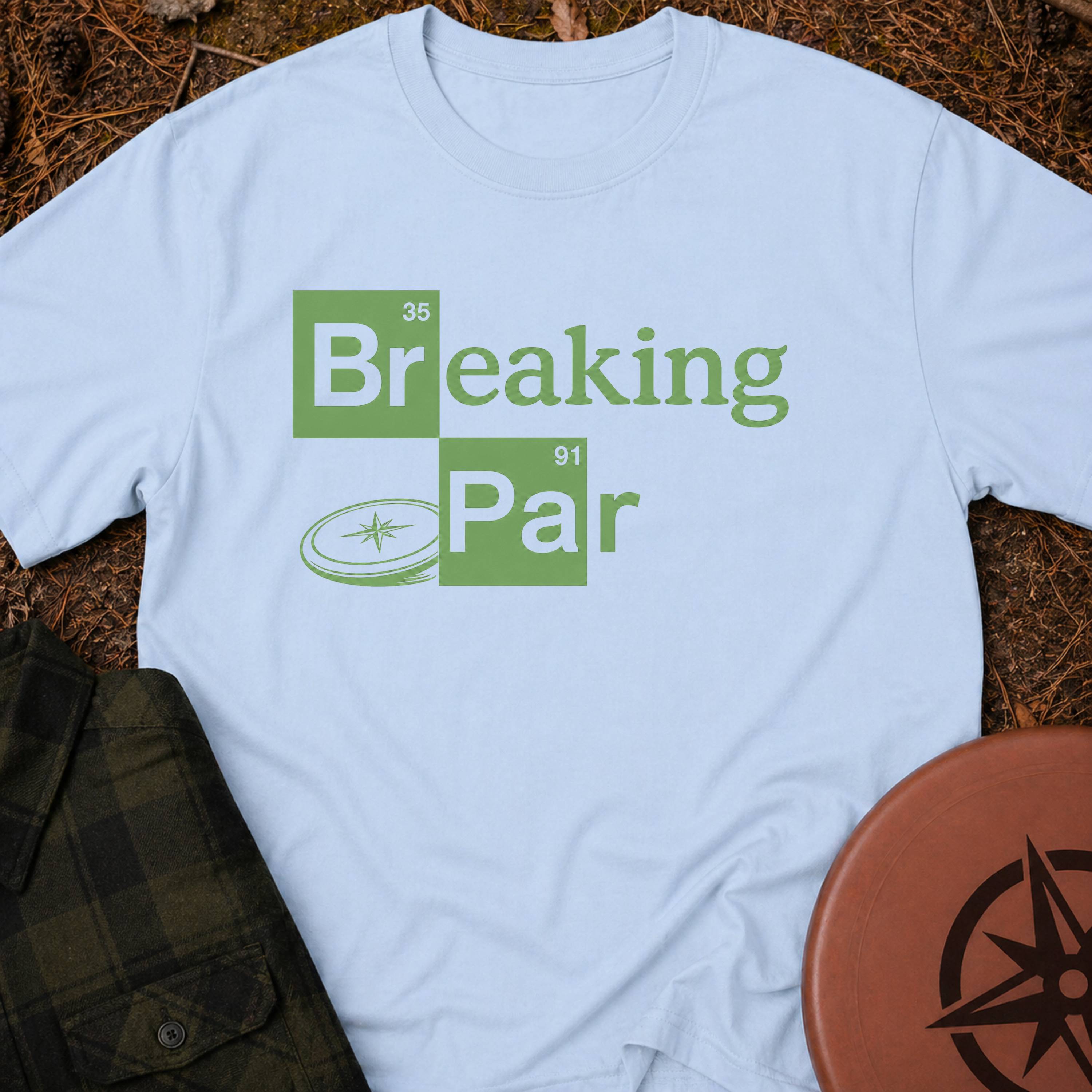 Breaking Par T-Shirt