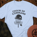 Chain of Command T-Shirt