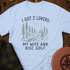 2 Lovers T-Shirt