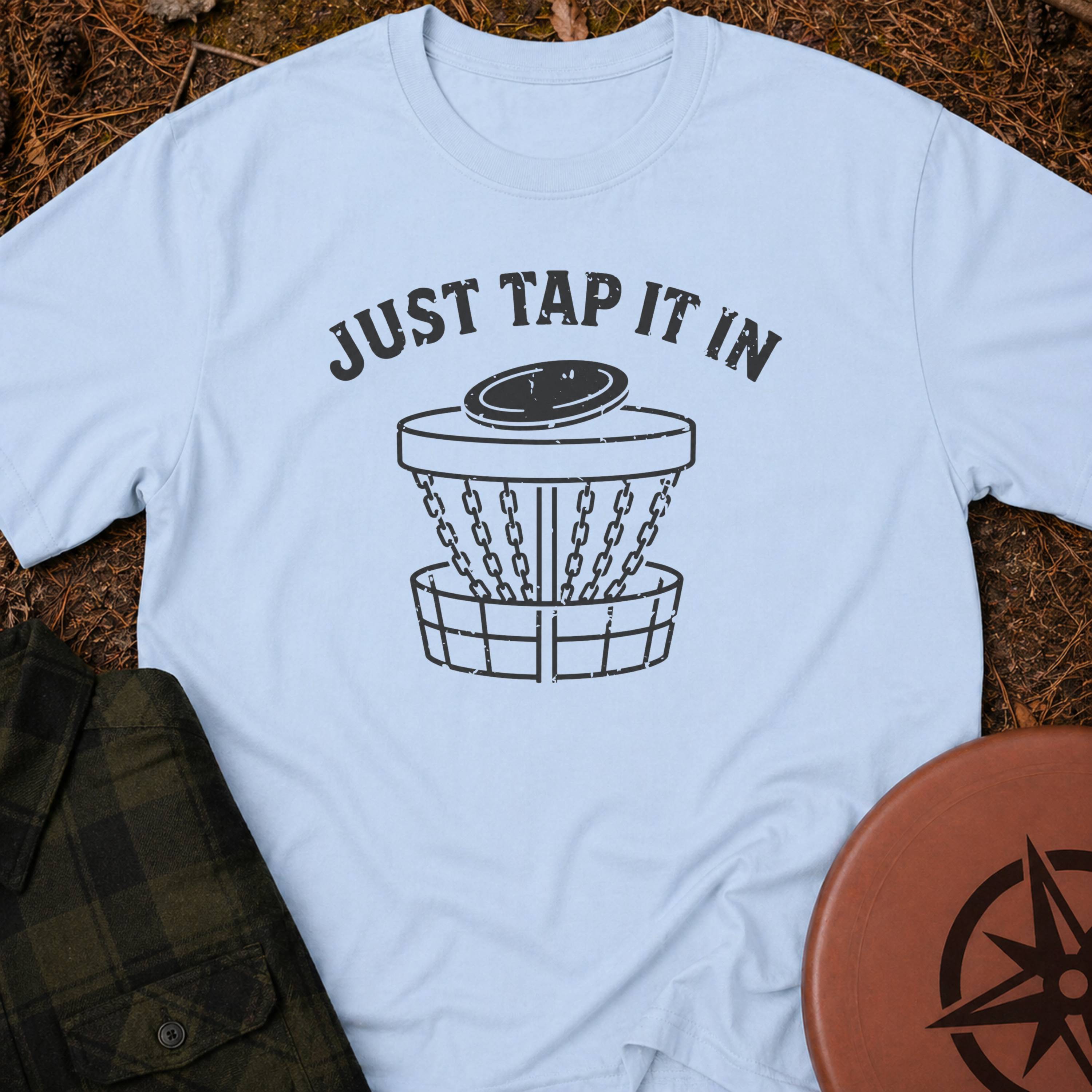 Tap It In T-Shirt