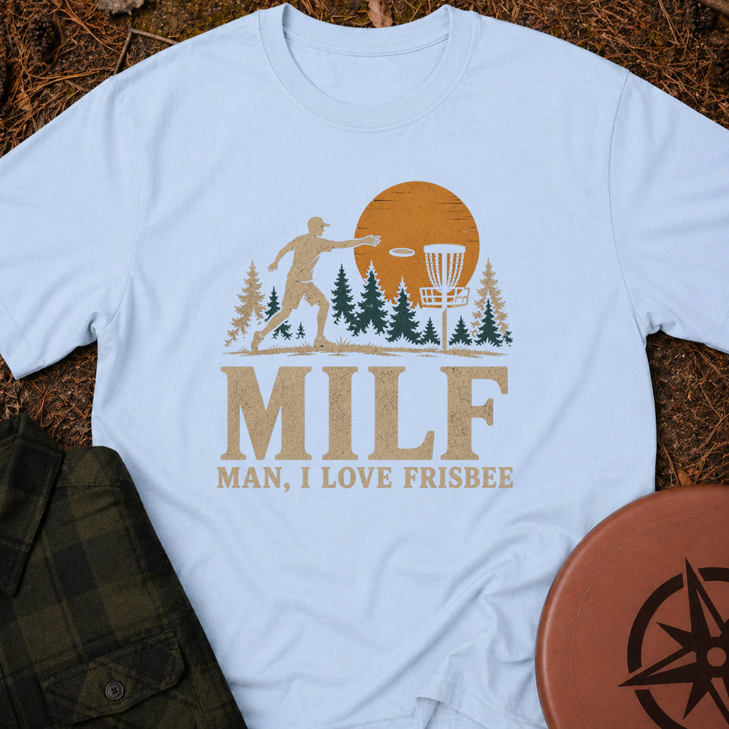 MILF T-Shirt