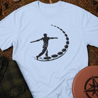 Throw Arc T-Shirt
