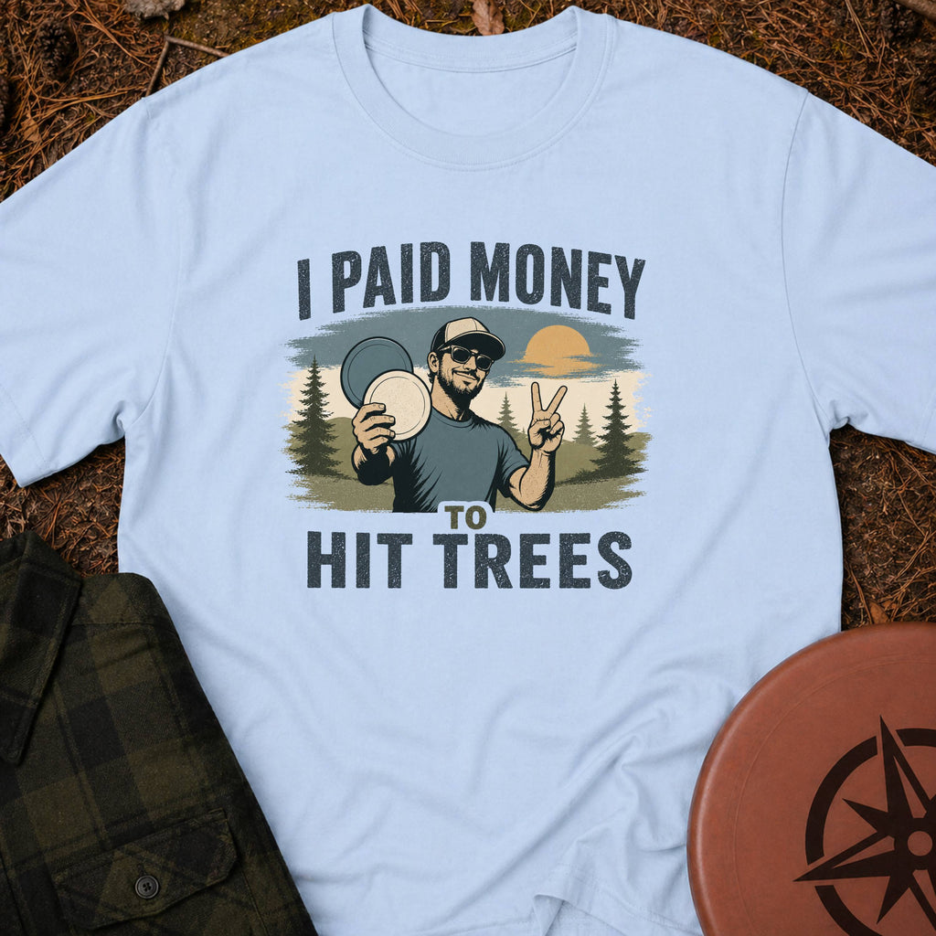 No Regret T-Shirt