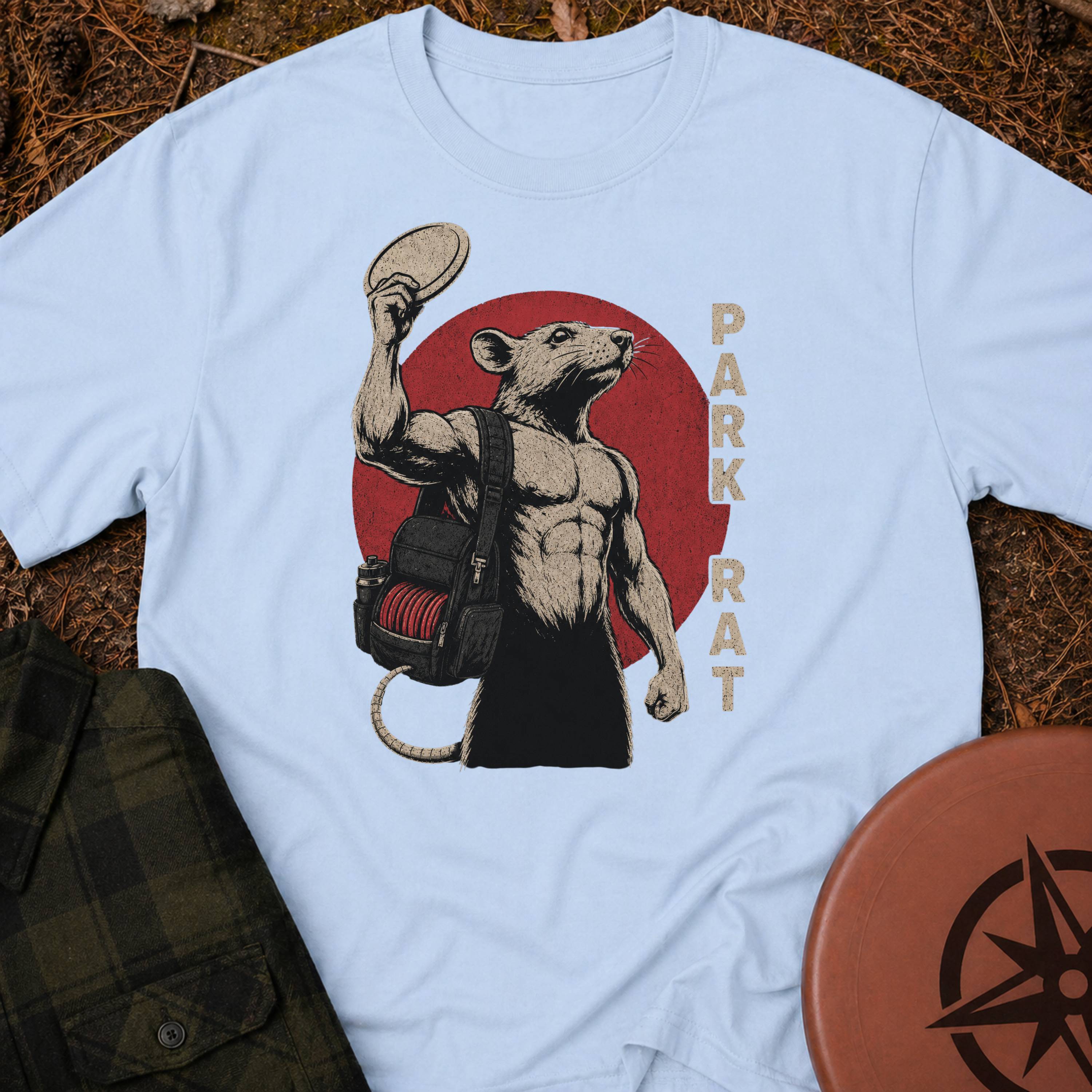 Park Rat T-Shirt