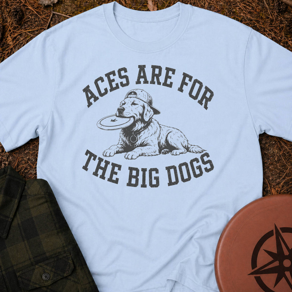 Big Dogs T-Shirt