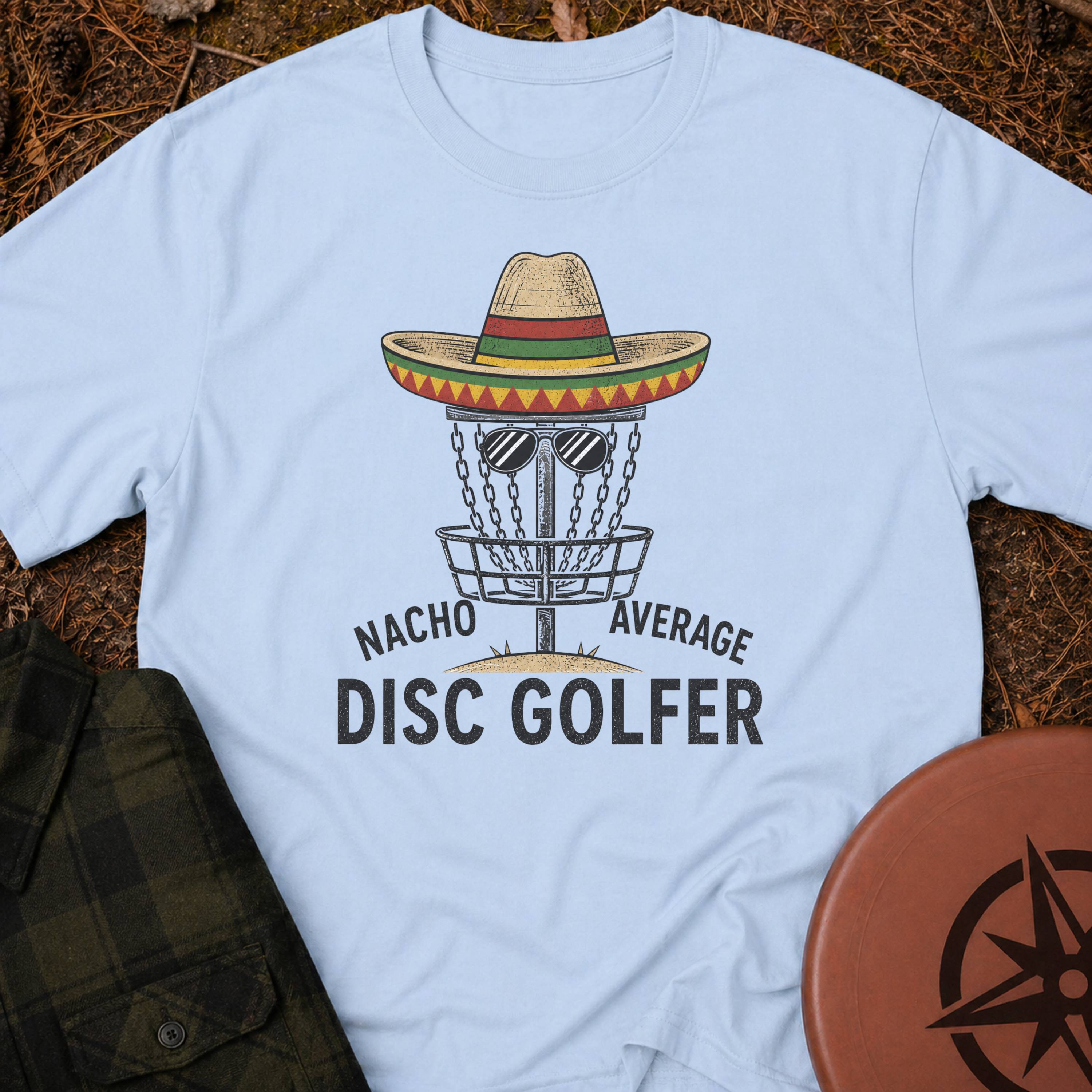 Nacho Average T-Shirt