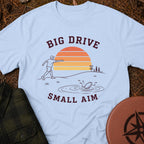 Big Drive T-Shirt