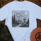 Flight Night T-Shirt