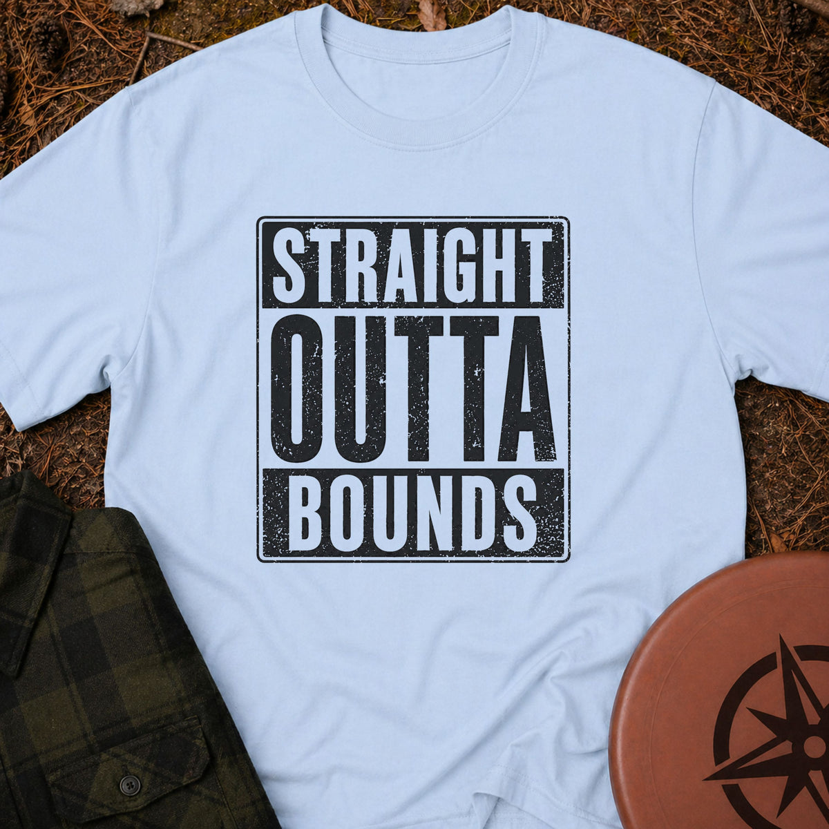 S.O.B T-Shirt
