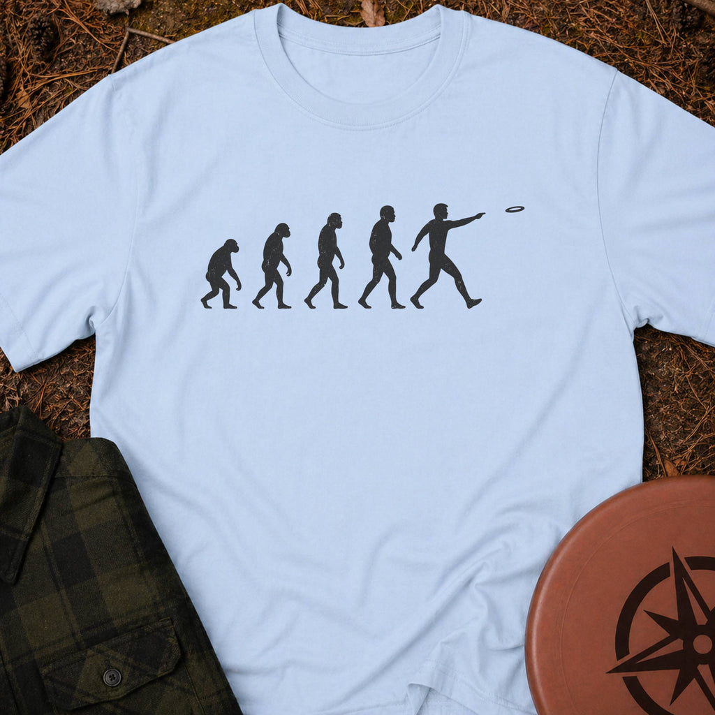 Evolution T-Shirt