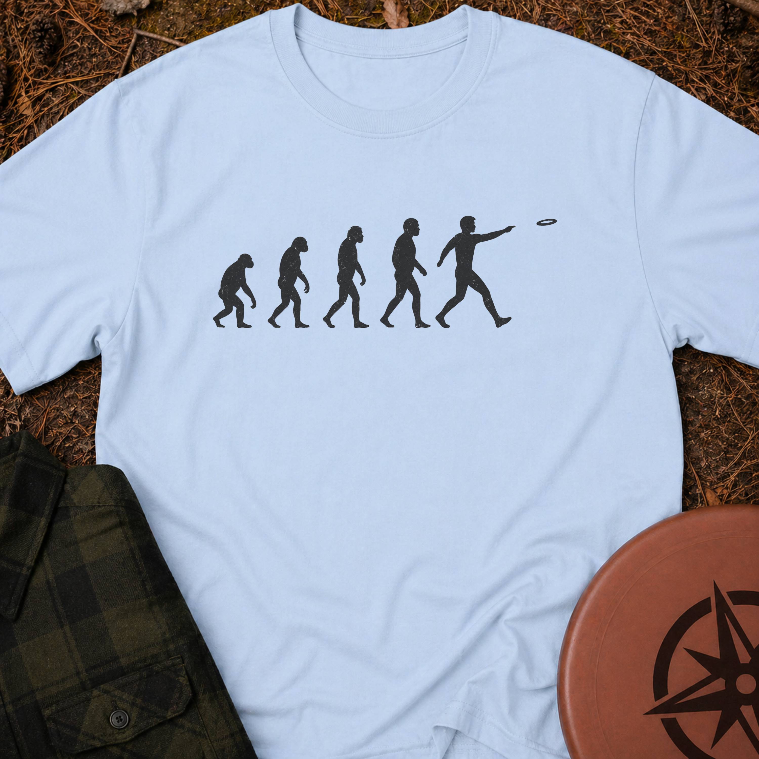Evolution T-Shirt