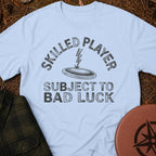 Skilled Player T-Shirt