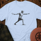 Ghost Drive T-Shirt