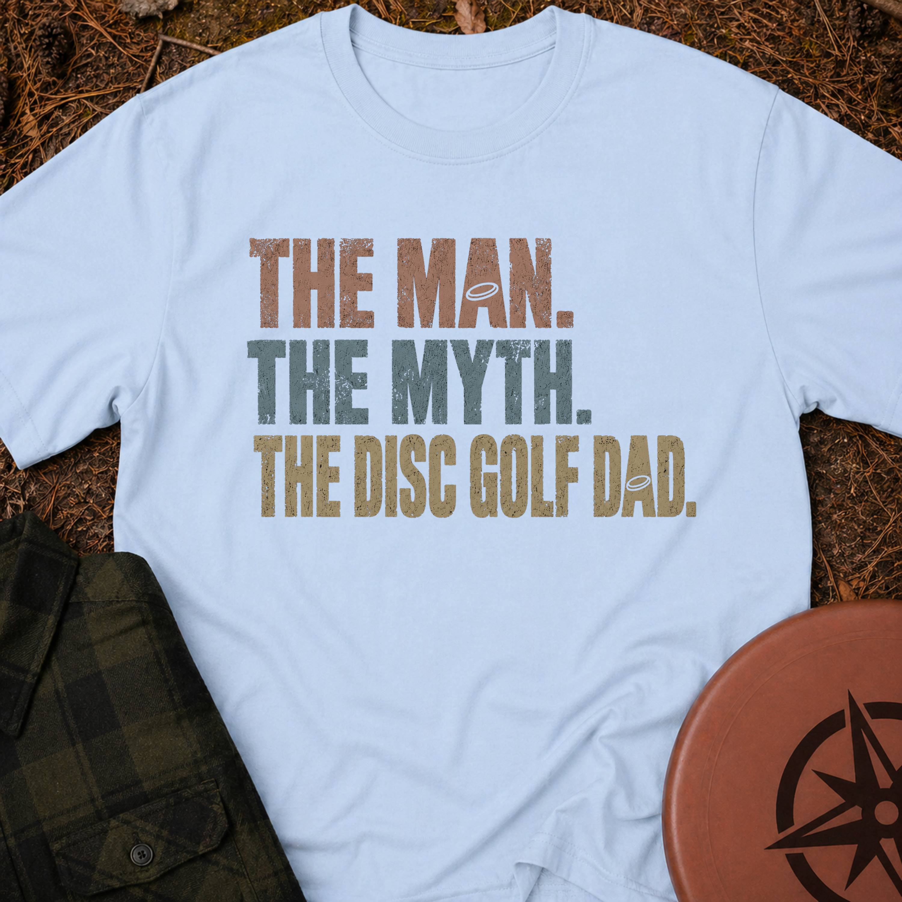 The Myth T-Shirt