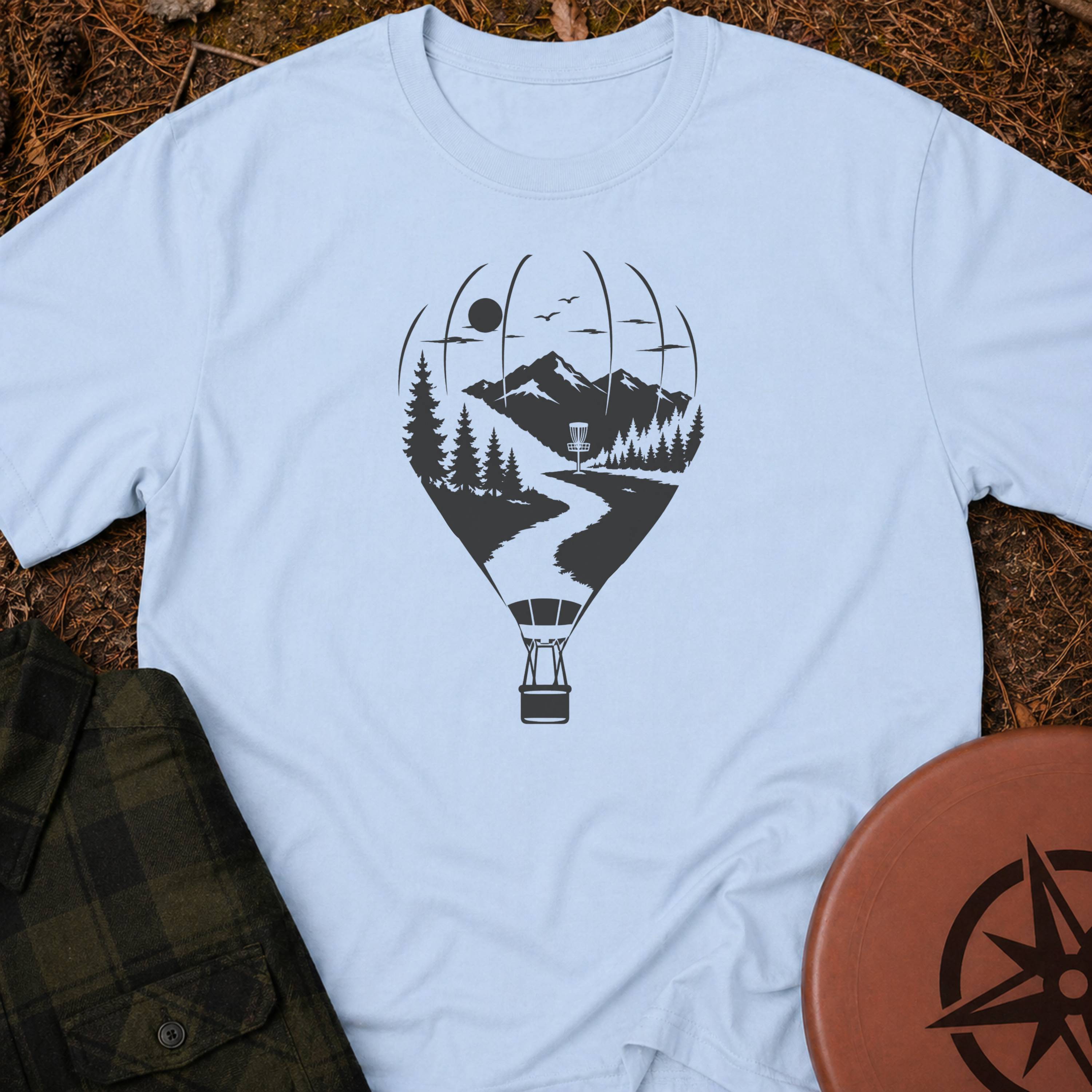 Course Balloon T-Shirt