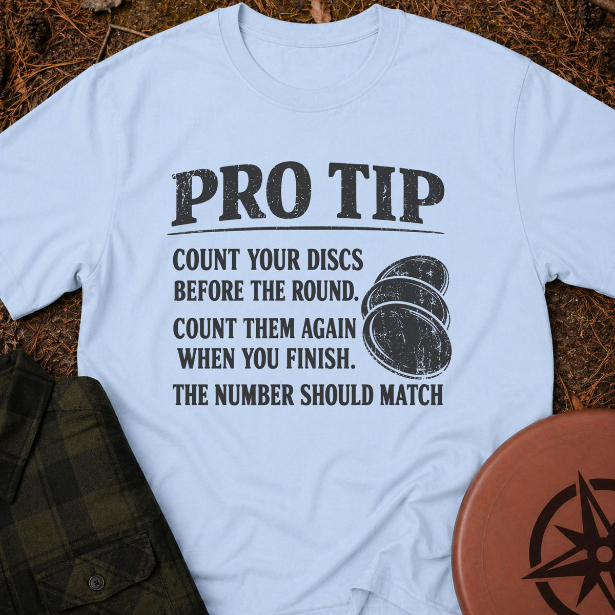 Pro Tip T-Shirt