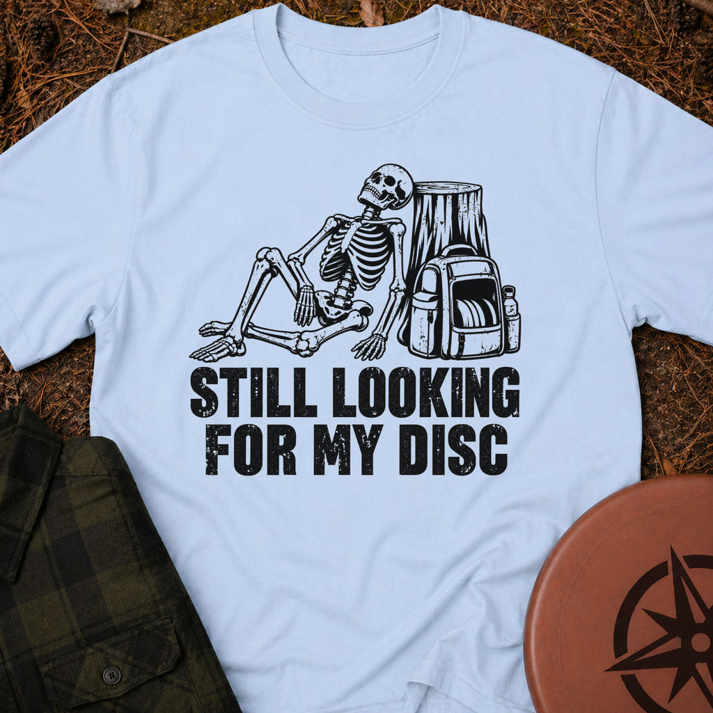 Still Looking T-Shirt