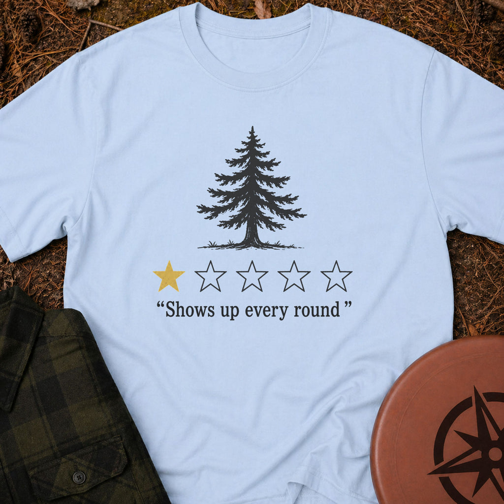 1 star T-Shirt