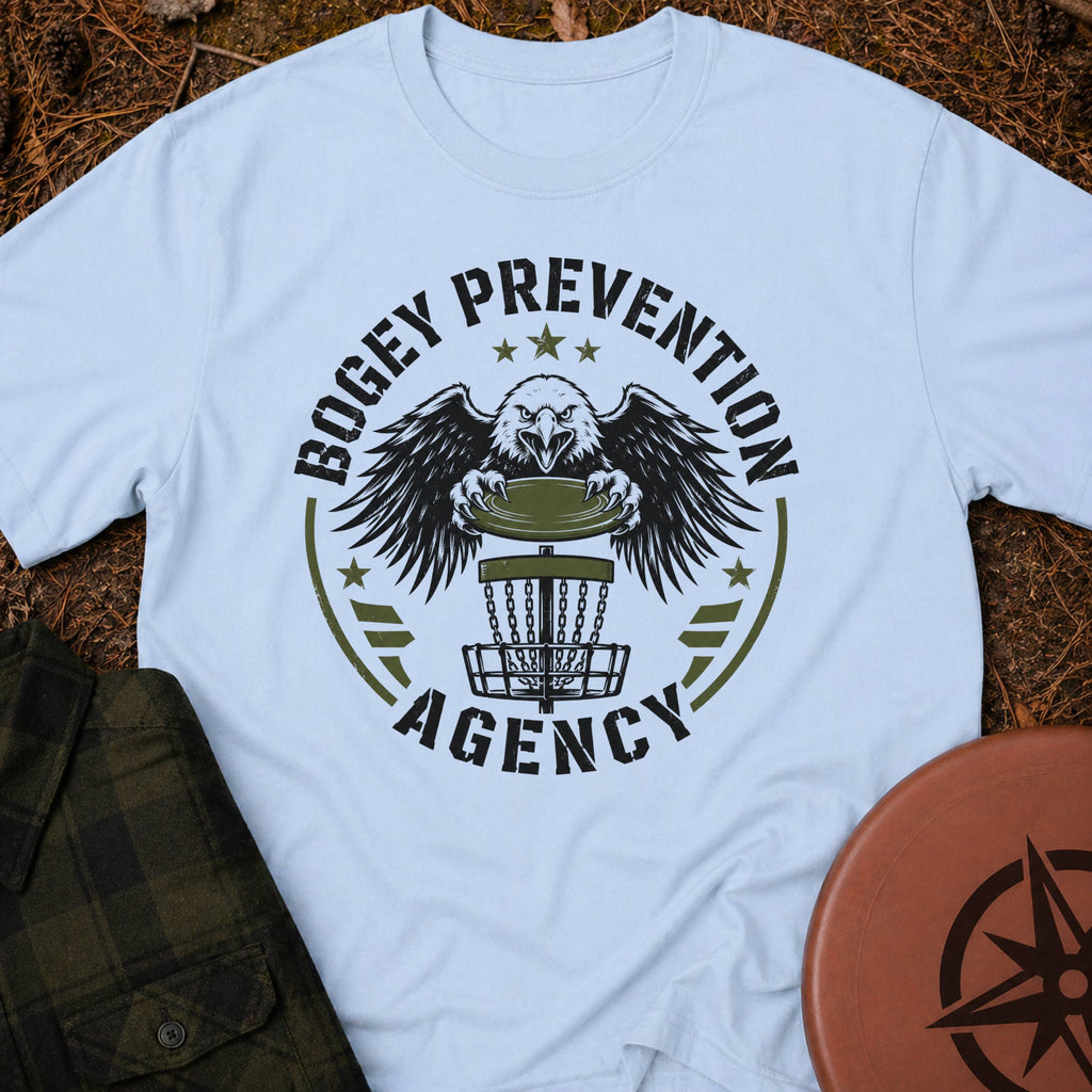 Bogey Prevention T-Shirt