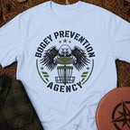 Bogey Prevention T-Shirt