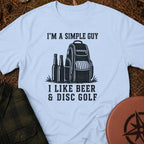 Simple Guy T-Shirt