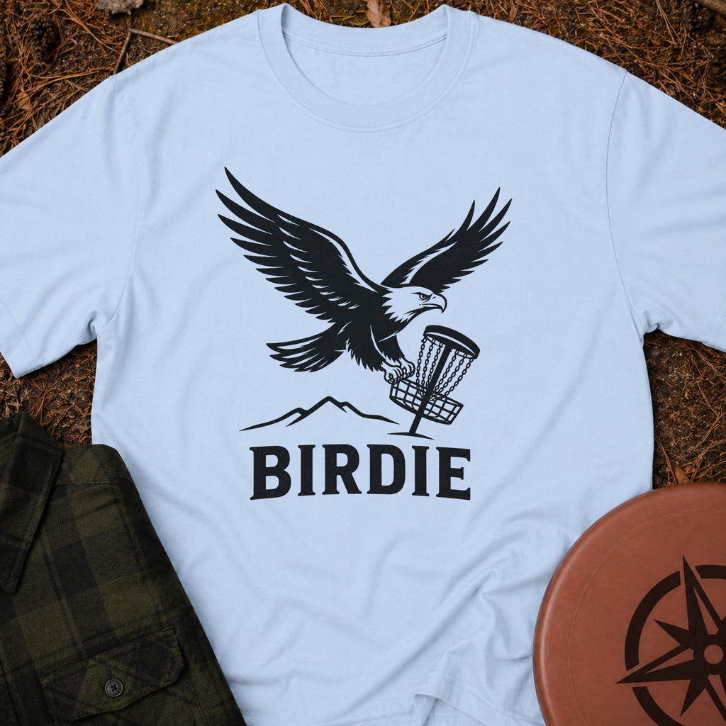 American Birdie T-Shirt