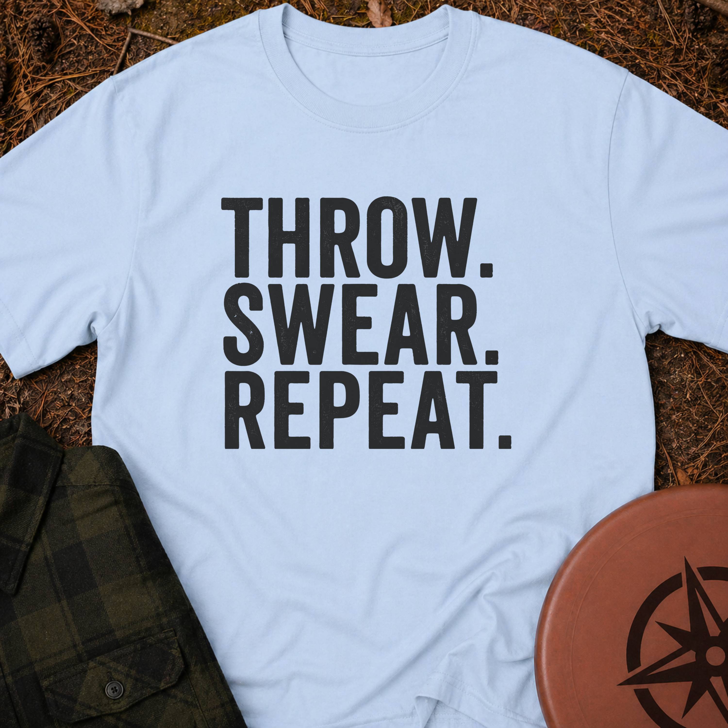 Bogey Cycle T-Shirt