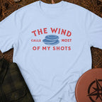 Wind's Call T-Shirt