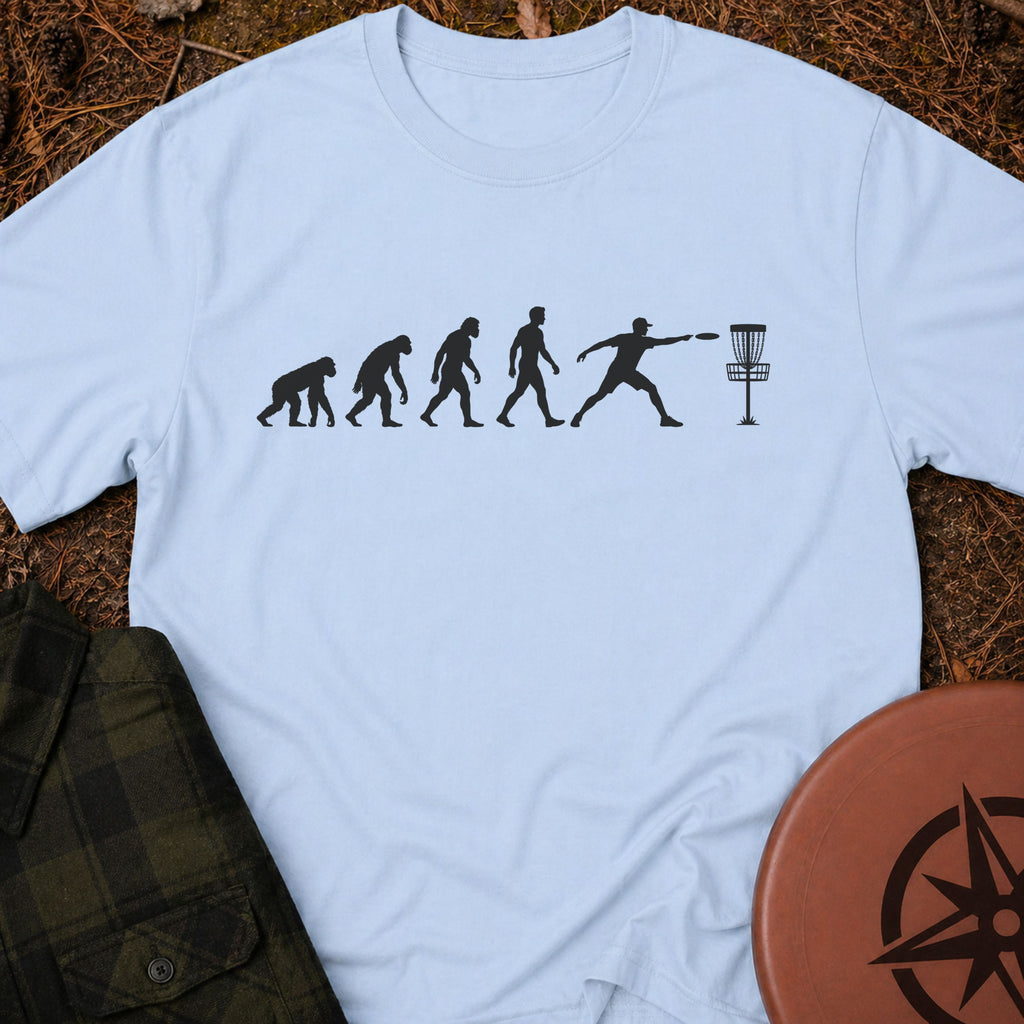 Evolution T-Shirt