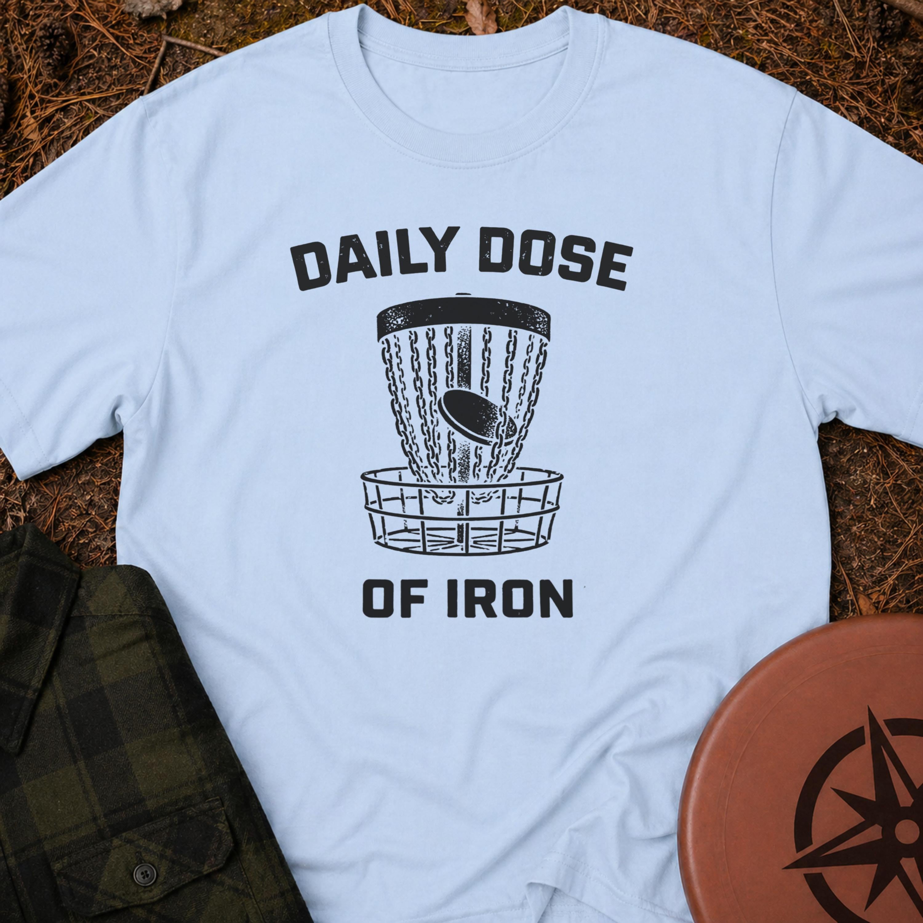 Daily Dose T-Shirt