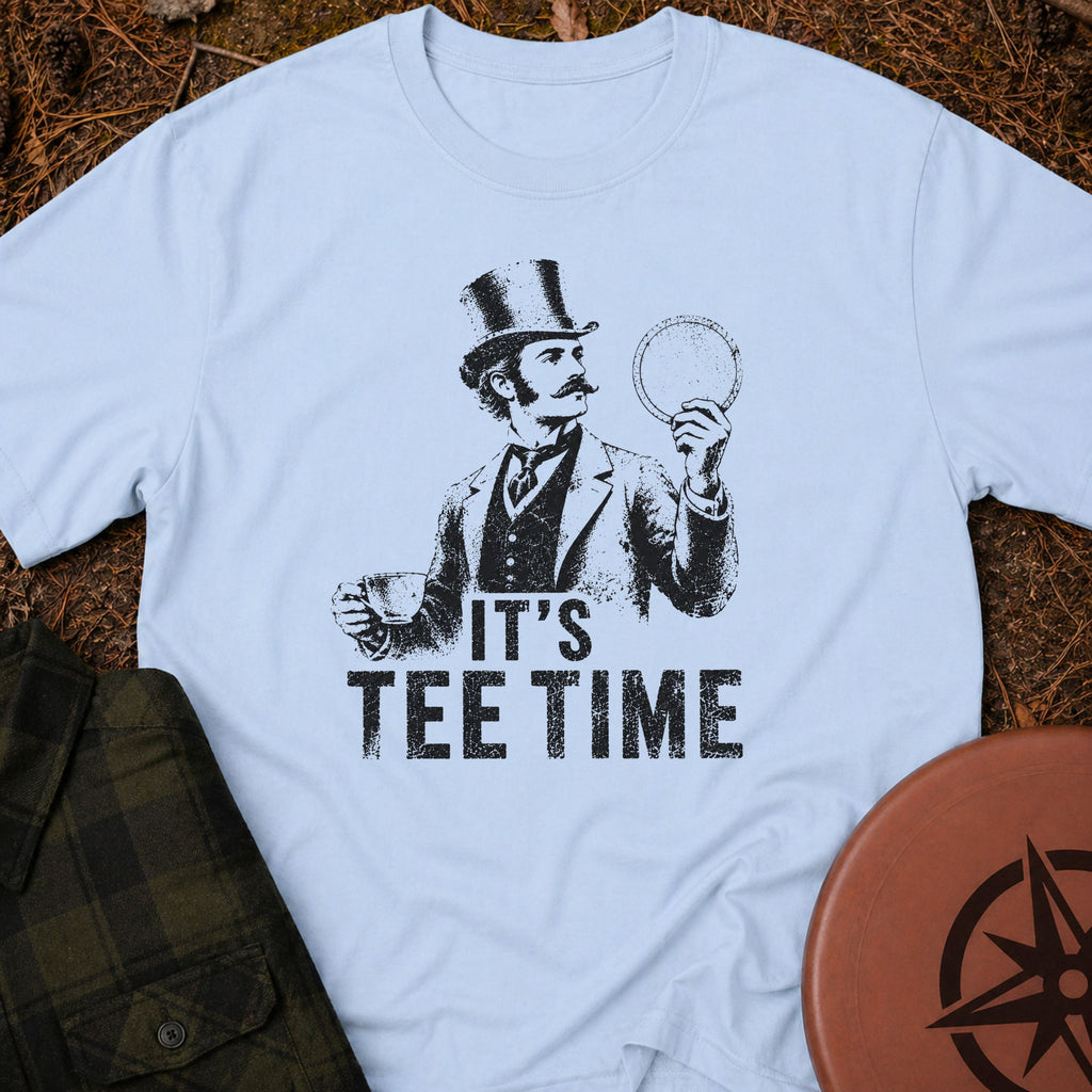 It's Tee Time T-Shirt