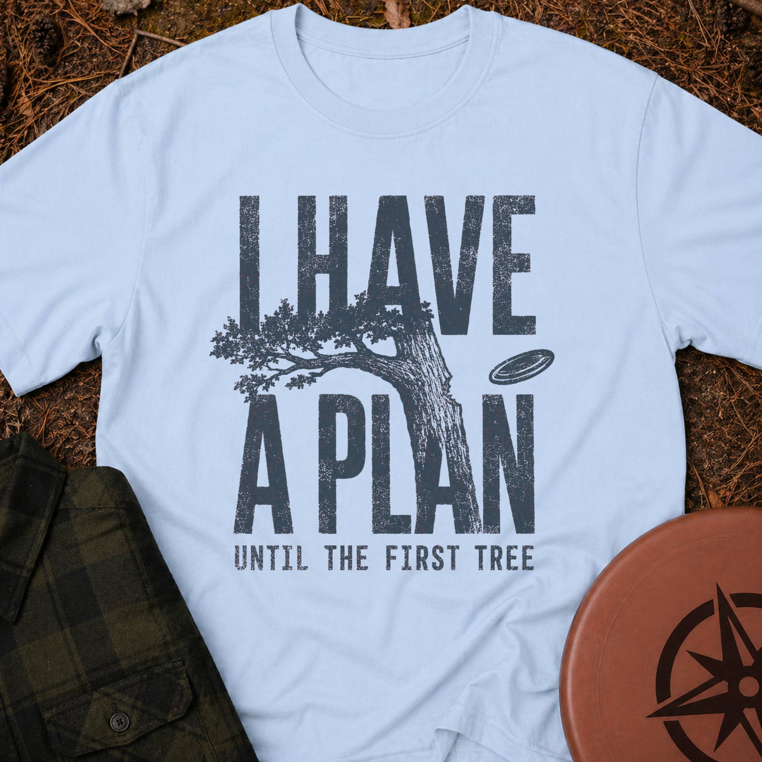 Plan A T-Shirt