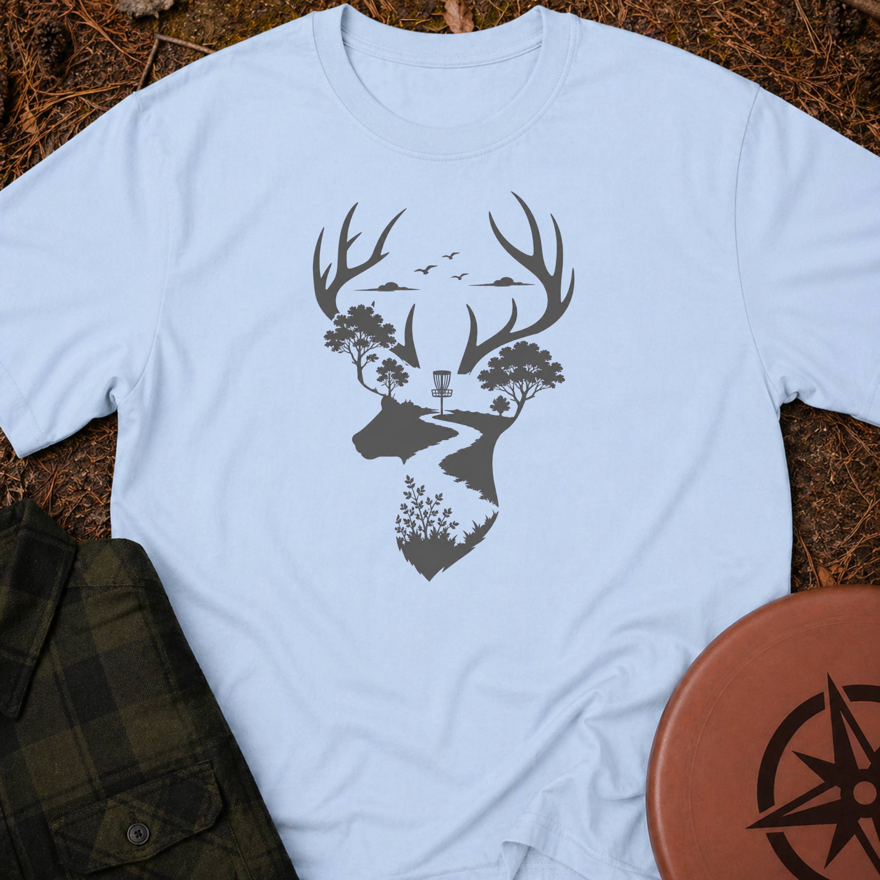 Course Deer T-Shirt
