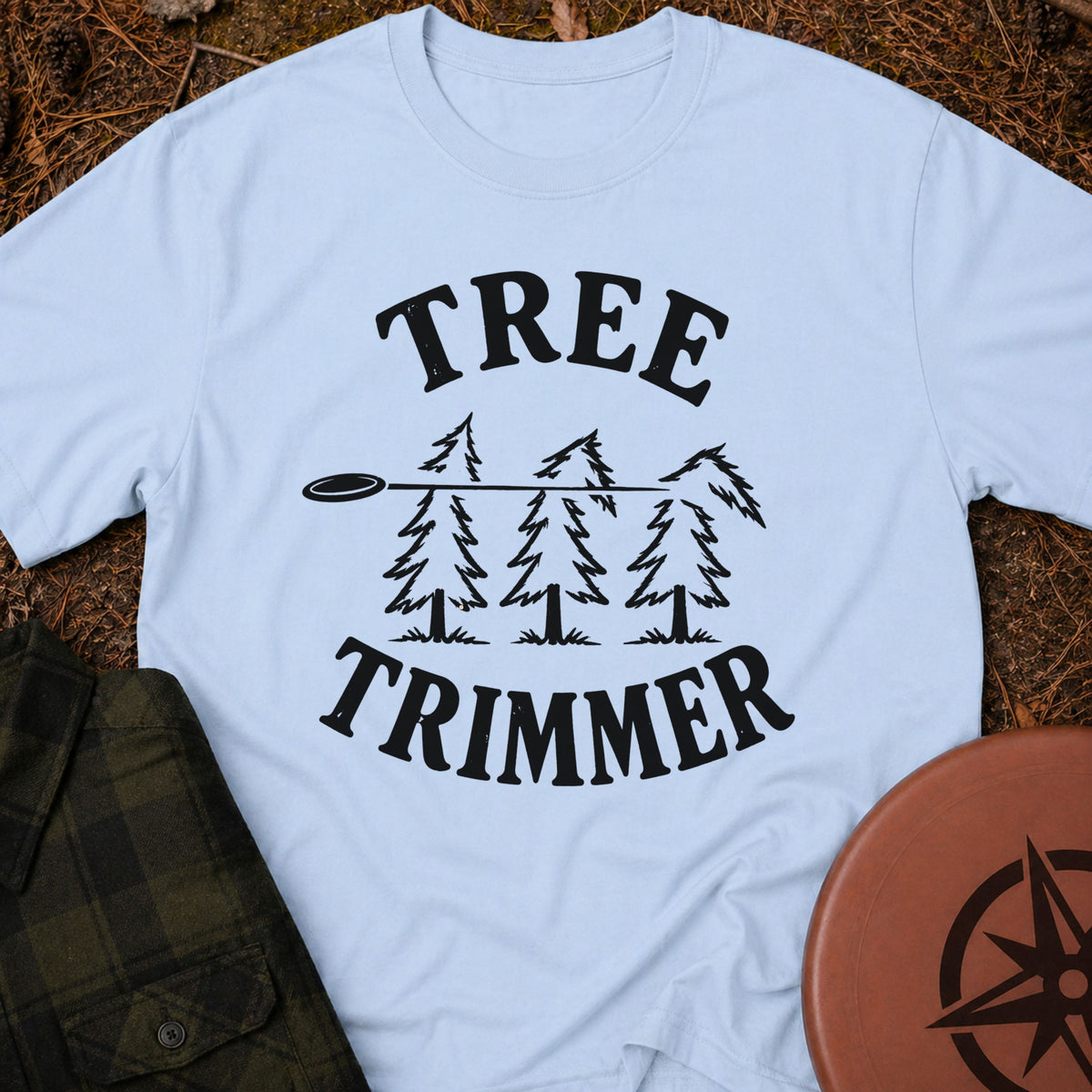 Tree Trimmer T-Shirt