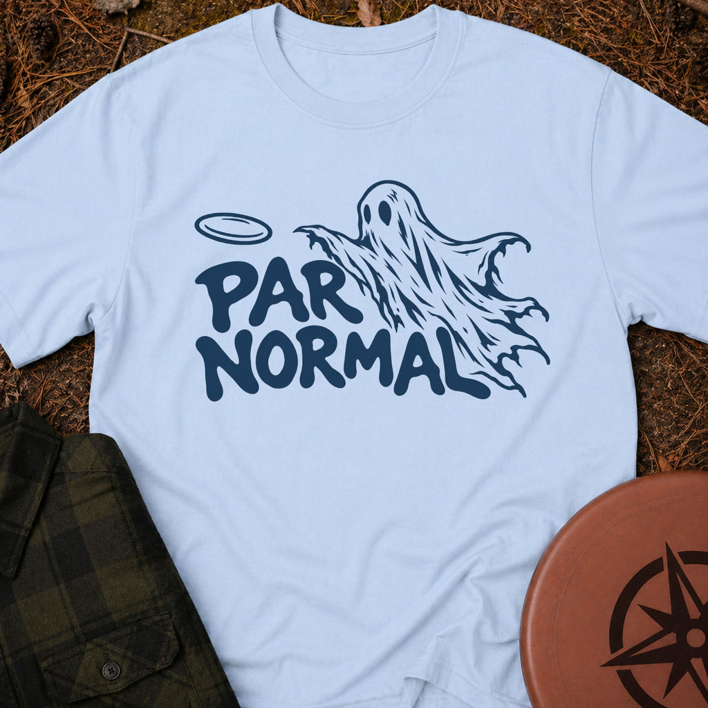 Par Normal T-Shirt