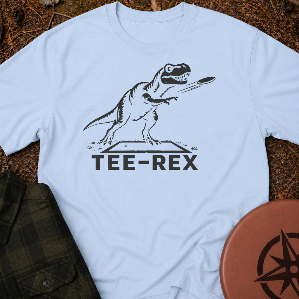 Tee-Rex T-Shirt