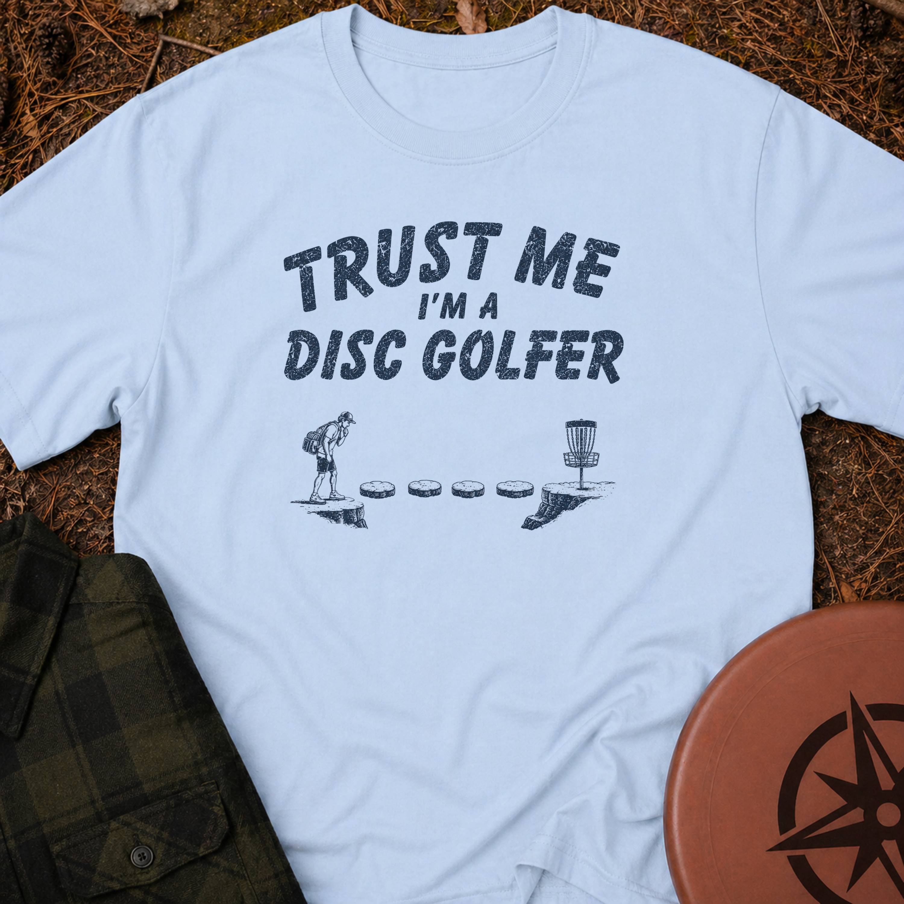 Trust Me T-Shirt