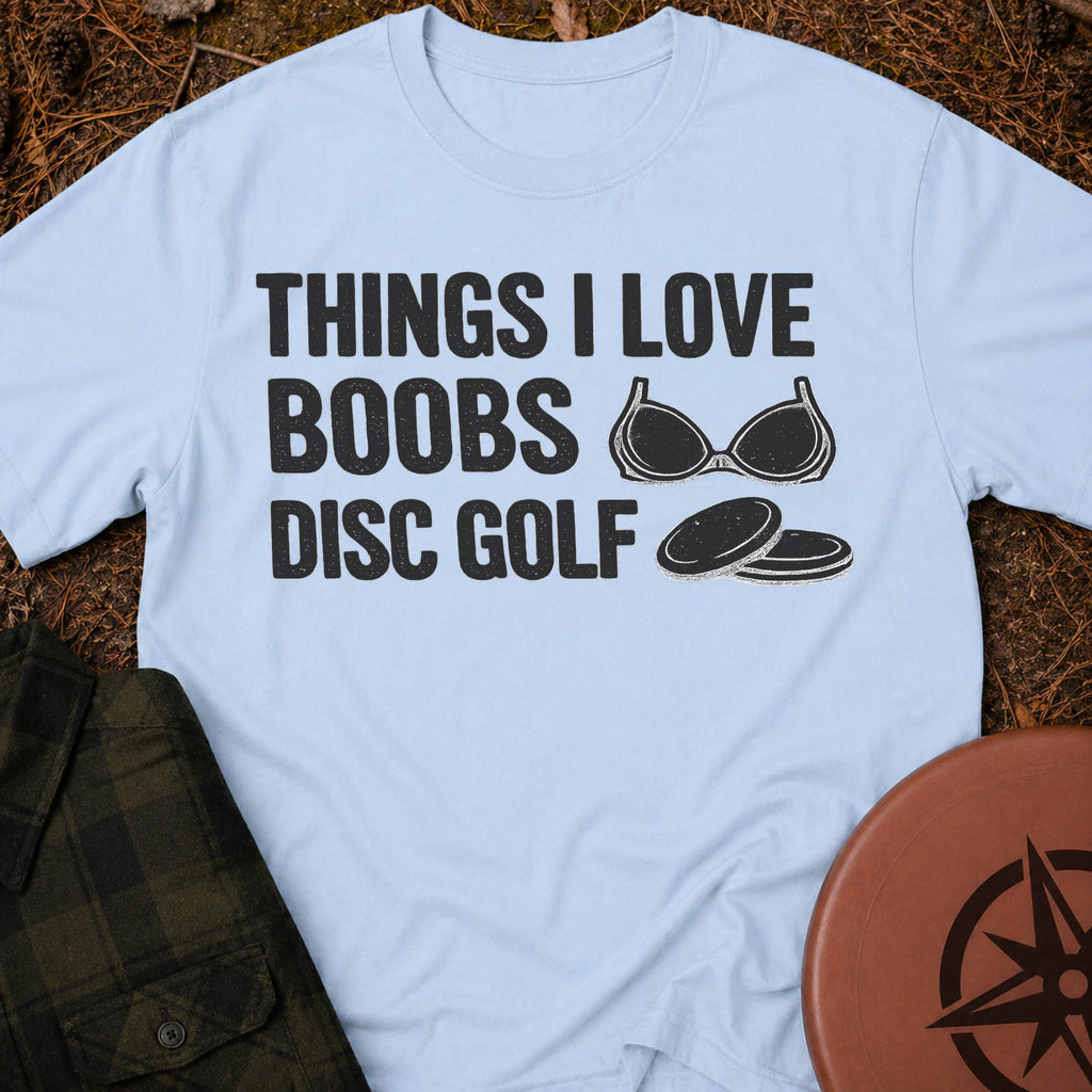Man of Culture T-Shirt
