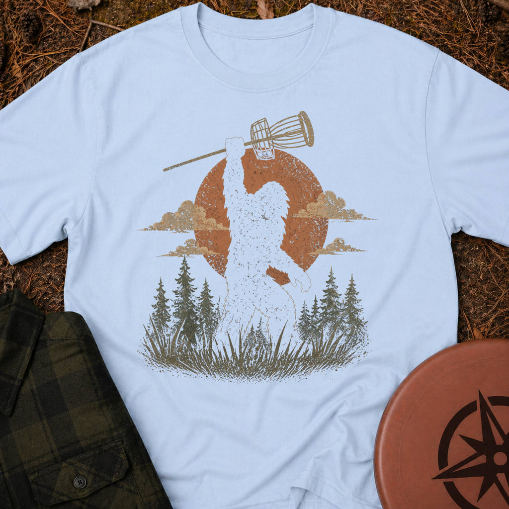 Bogey Beast T-Shirt