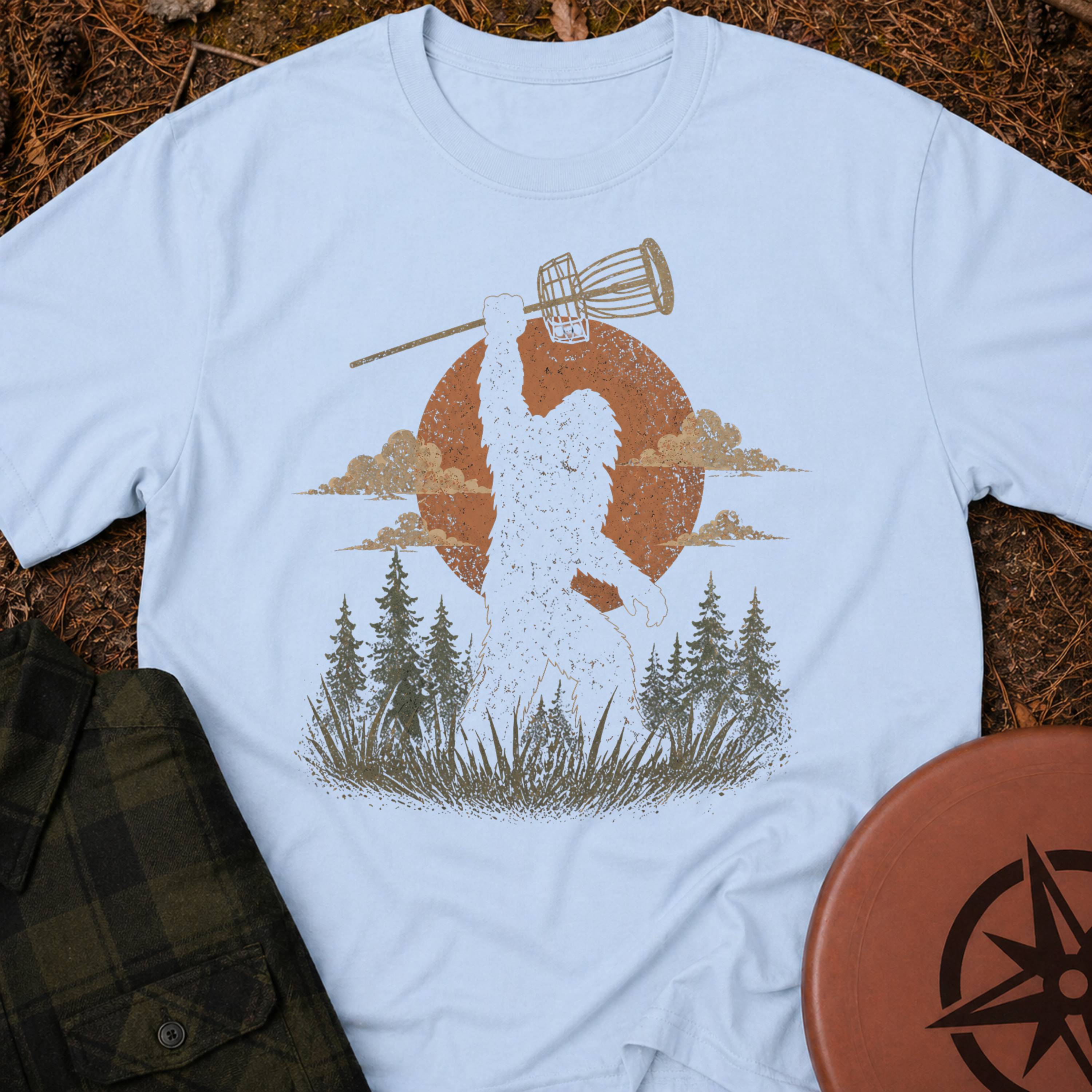 Bogey Beast T-Shirt