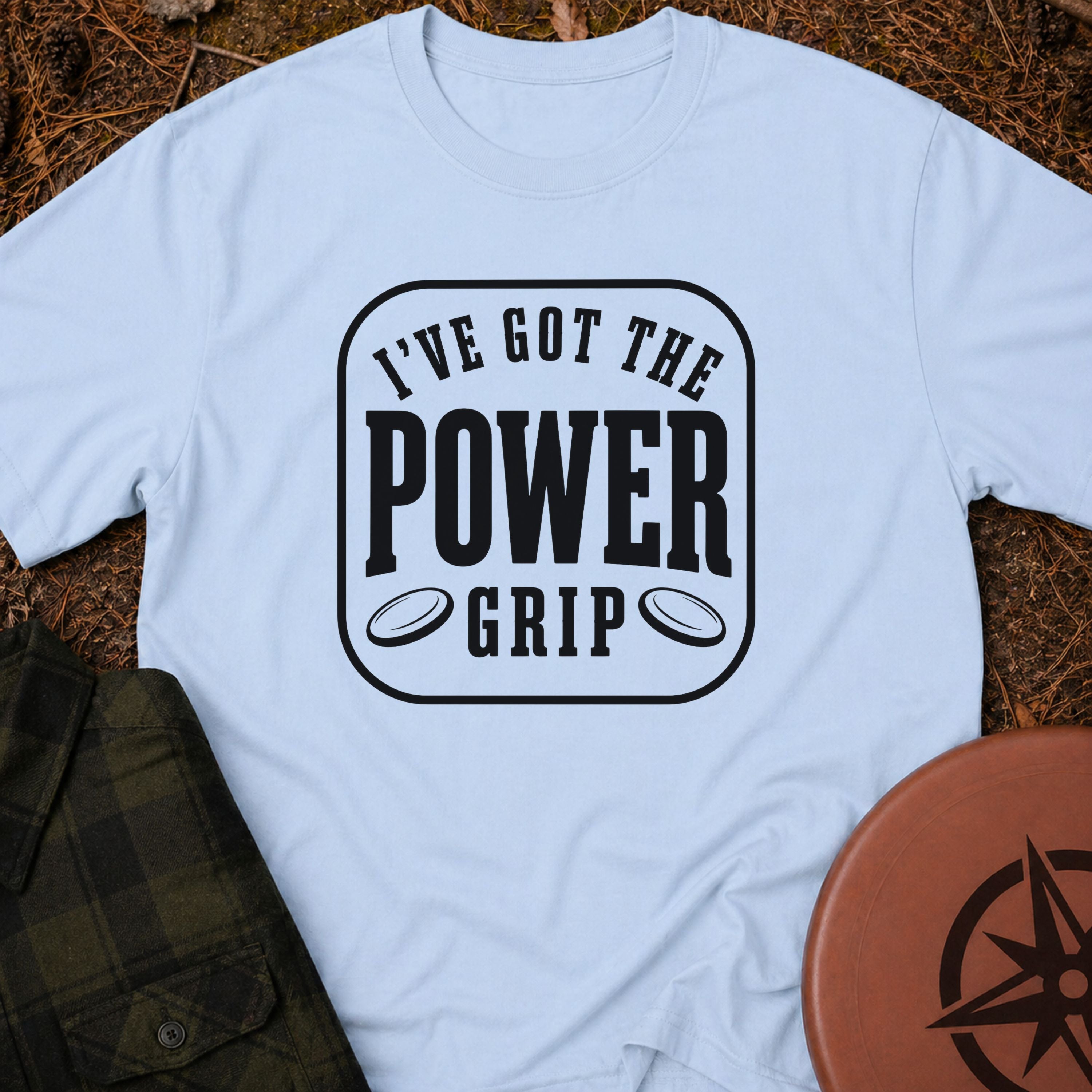 I've Got The Power T-Shirt