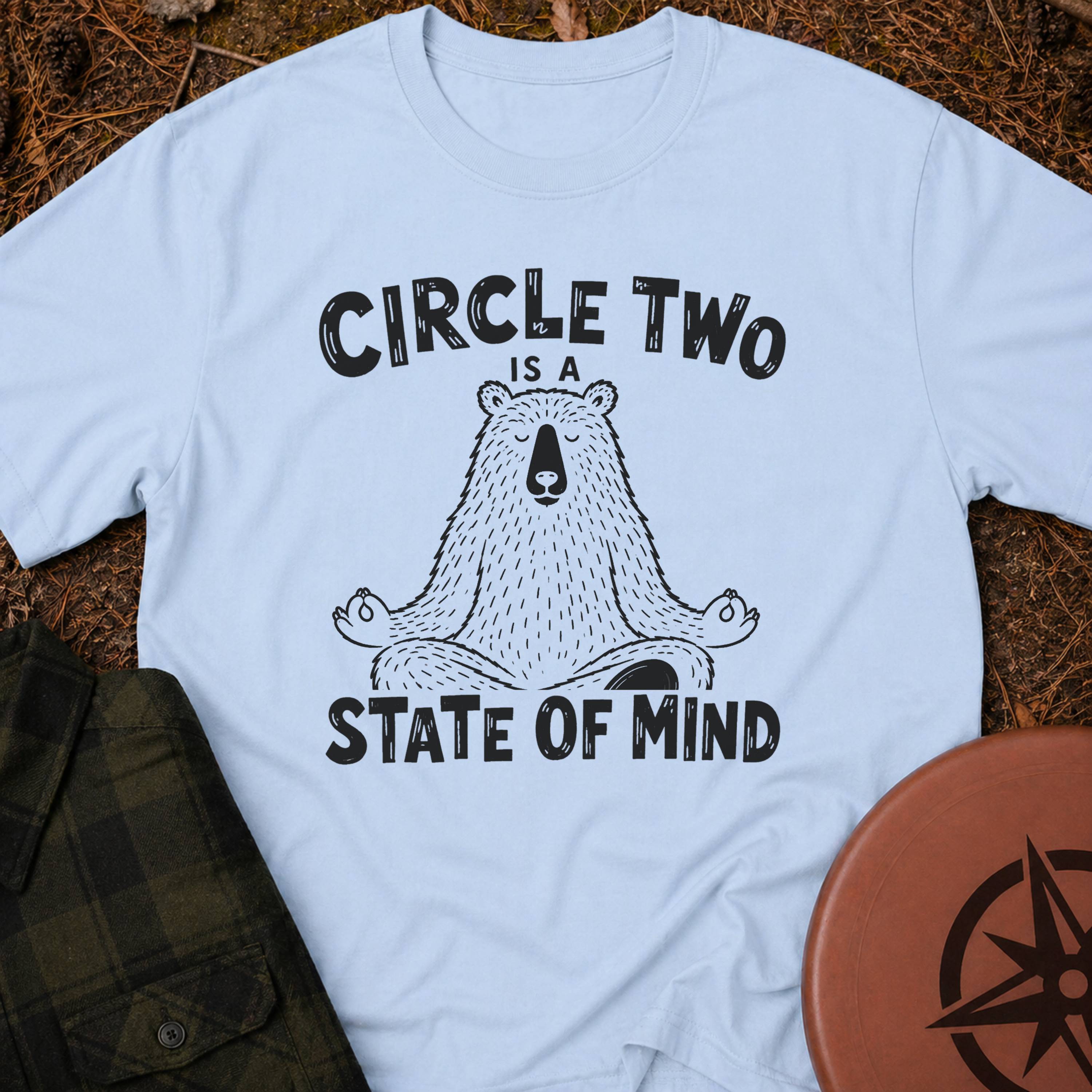 State of Mind T-Shirt