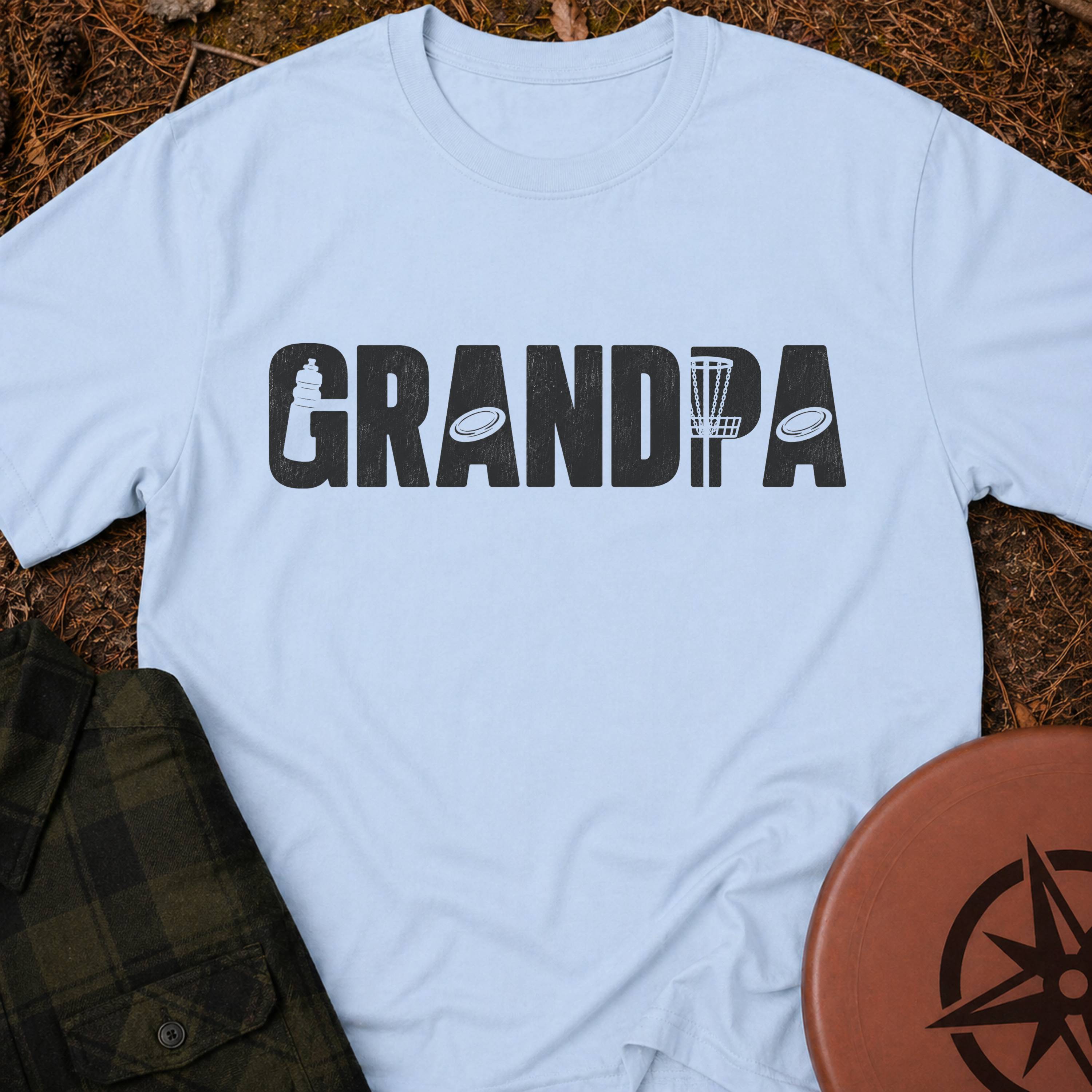 Grandpa T-Shirt