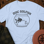 Disc Golfish T-Shirt